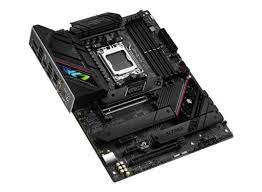 CM AMD ASUS ROG STRIX B650E-F GAMING WIFI DDR5